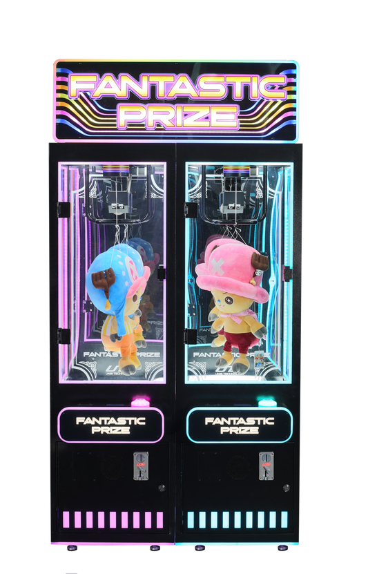 UNIS – San Diego Amusements
